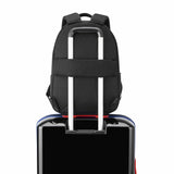 FABRICA Laptop Backpack