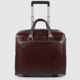 B2 Leather Pilot bag 15,6"