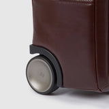 B2 Leather Pilot bag 15,6"