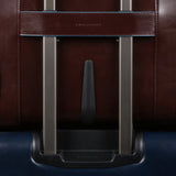 B2 Leather Pilot bag 15,6"