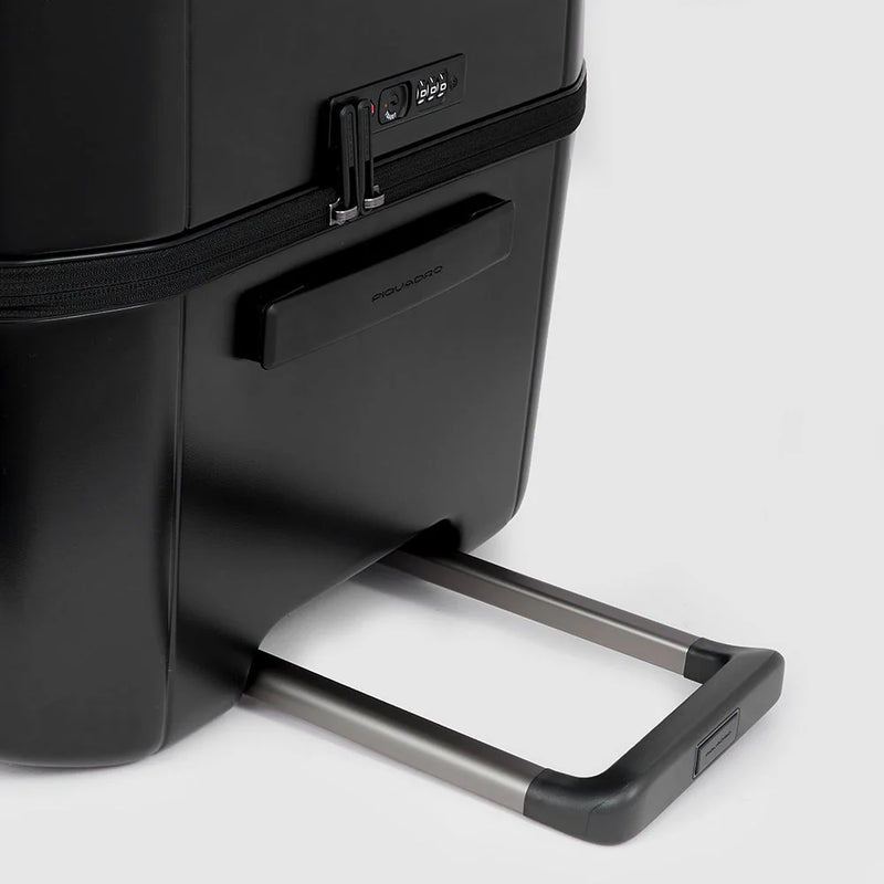 PQL 4 wheel suitcase trunk 80CM