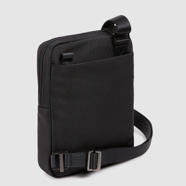 Men's crossbody bag for iPad®