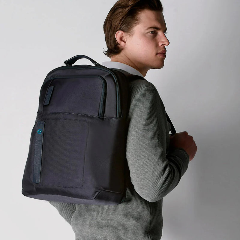 Computer backpack 15,6" with iPad®