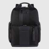 Fast-check laptop backpack 15,6"
