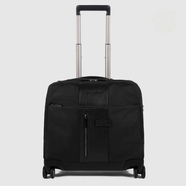 BR2B Laptop pilot case 15,6"