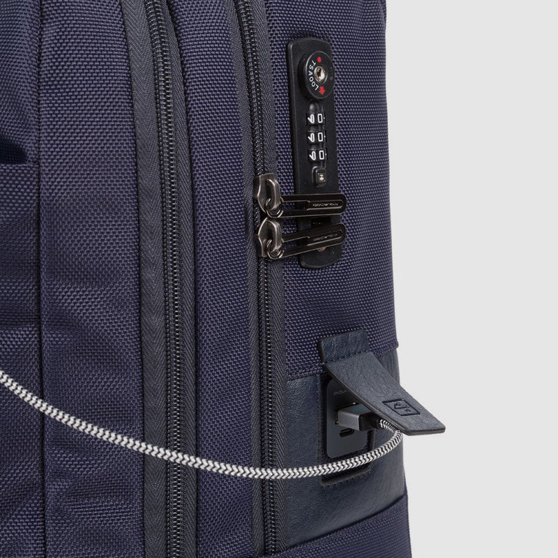 BR2B Laptop pilot case 15,6"