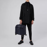 BR2B Laptop pilot case 15,6"