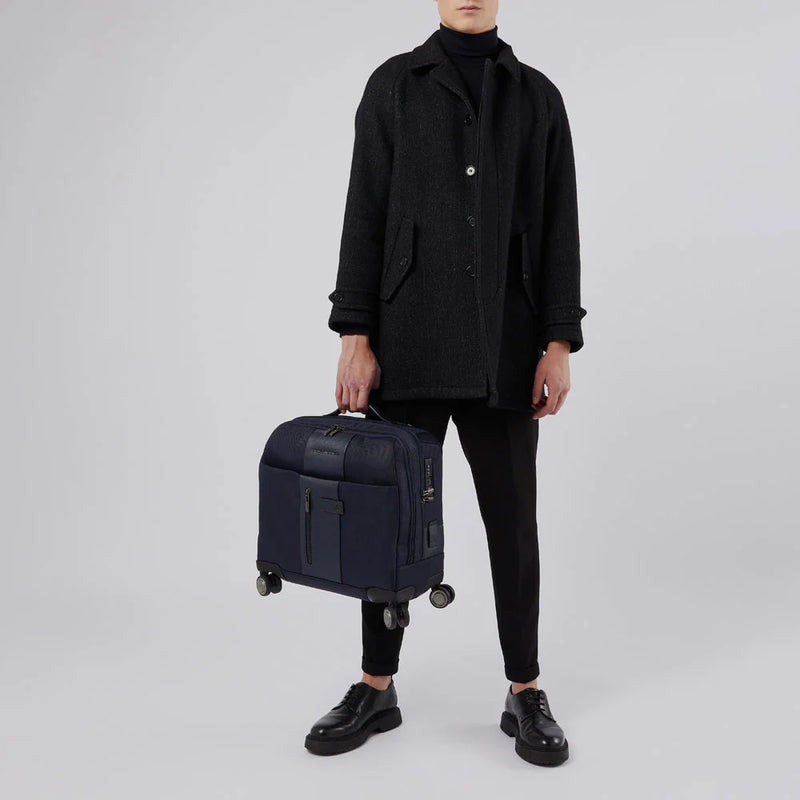 BR2B Laptop pilot case 15,6"