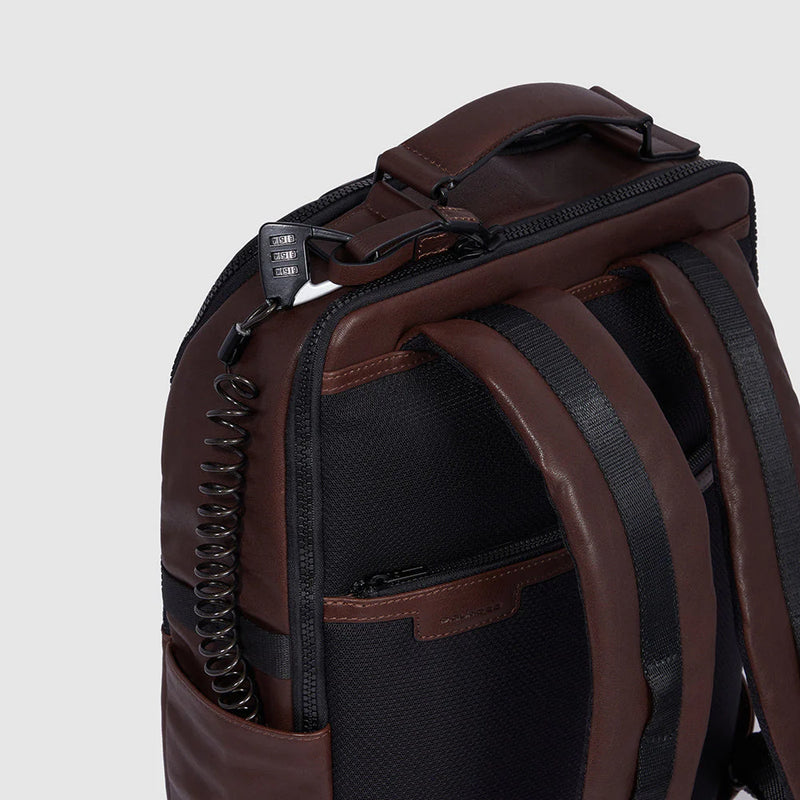 Bike laptop backpack 15,6"