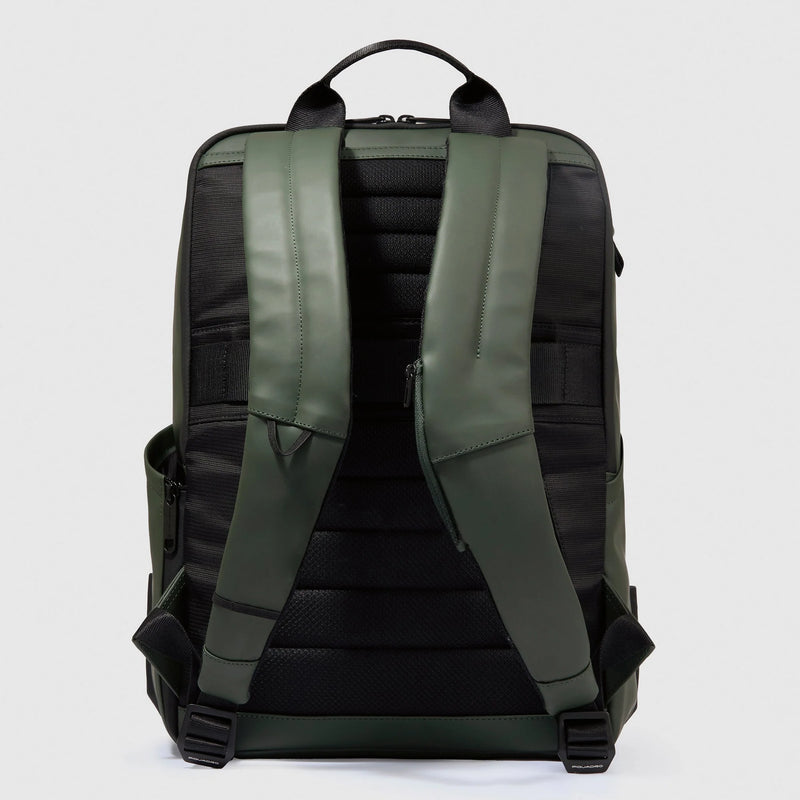 C2OW Water resistant computer 15,6" backpack