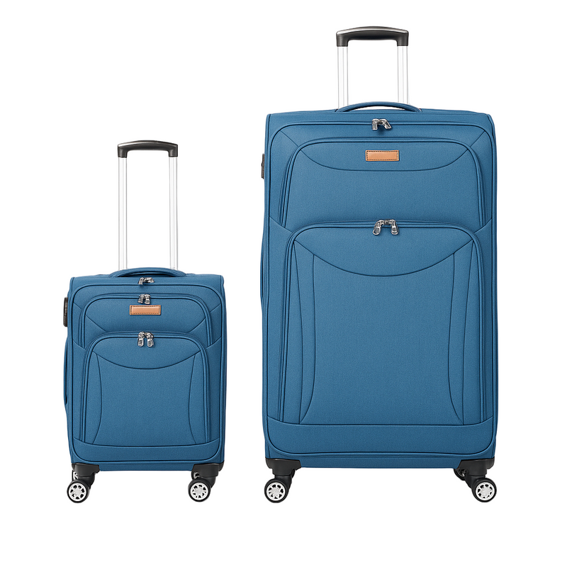 S900 Cabin & Jumbo Luggage SET