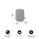ICONIC BACKPACK