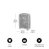 ICON 55cm