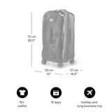 TRUNK 72cm