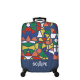 Luggage protective cover L