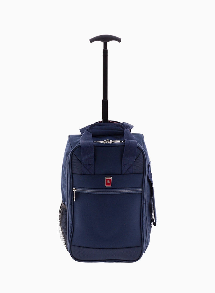 METRO Ryanair Underseater Trolley Backpack