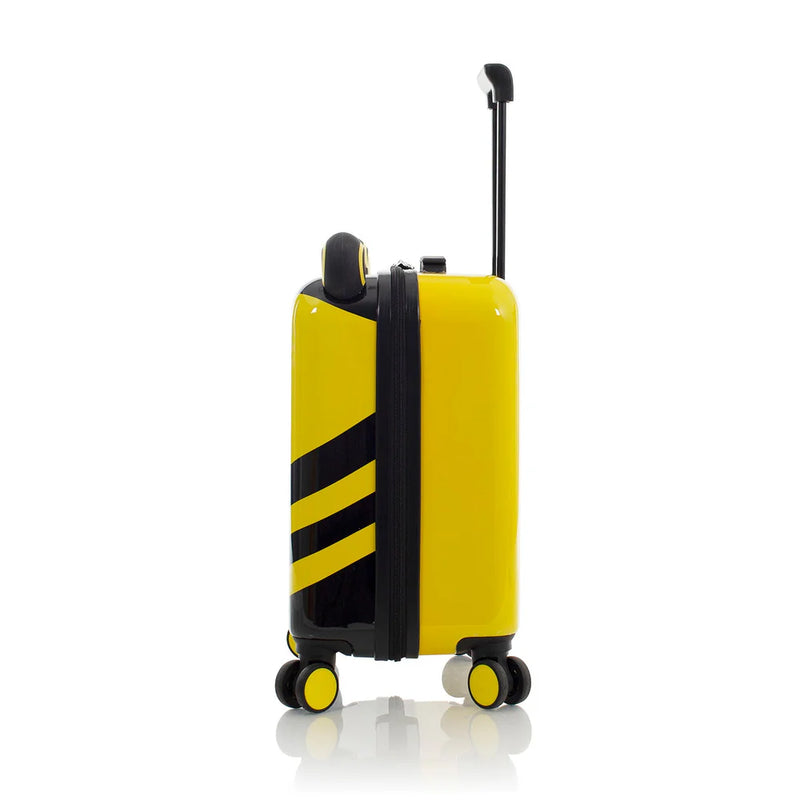 Super Tots BUMBLE BEE Kids Luggage & Backpack Set