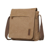 CLASSIC CANVAS ACROSS BODY BAG *Available 21st November