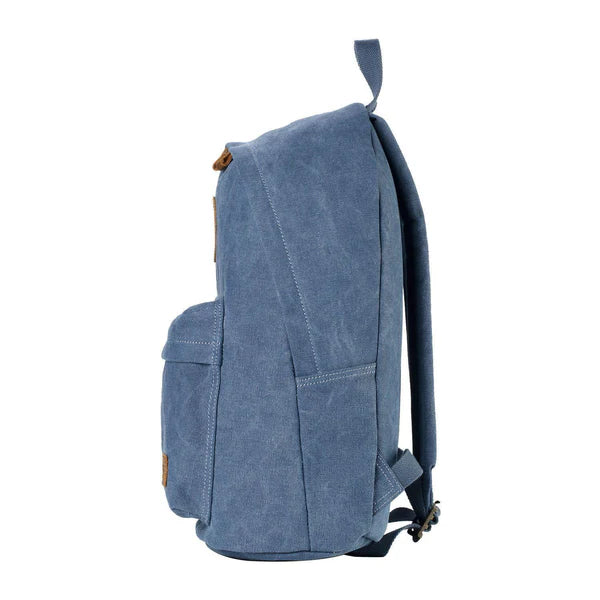 Heritage Canvas Backpack *Available 21st November