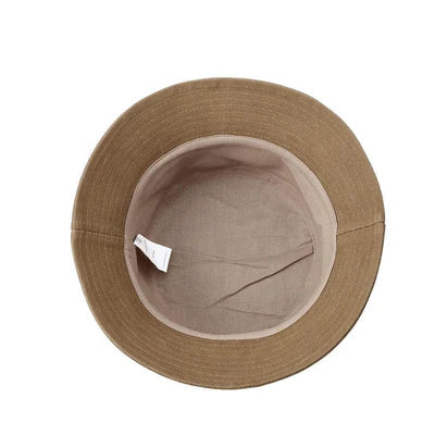Waxed Canvas Fisherman Hat, Sun Hat, Outdoor Hat *Available 21st November