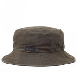 Waxed Canvas Fisherman Hat, Sun Hat, Outdoor Hat *Available 21st November