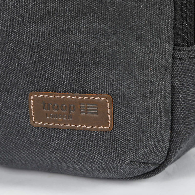 Classic Canvas Sling Bag