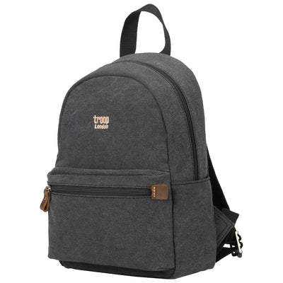 Classic Canvas Daypack *Available 21st November