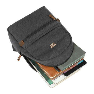 Classic Canvas Daypack *Available 21st November