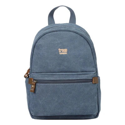 Classic Canvas Daypack *Available 21st November