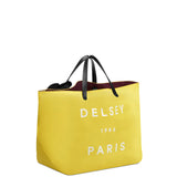 CRUISE REPORTER TOTE BAG M