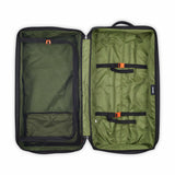 JS005A Large Rolling Duffel Bag