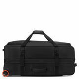 JS005A Large Rolling Duffel Bag