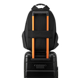 JS011B VERSATILE LAPTOP BACKPACK