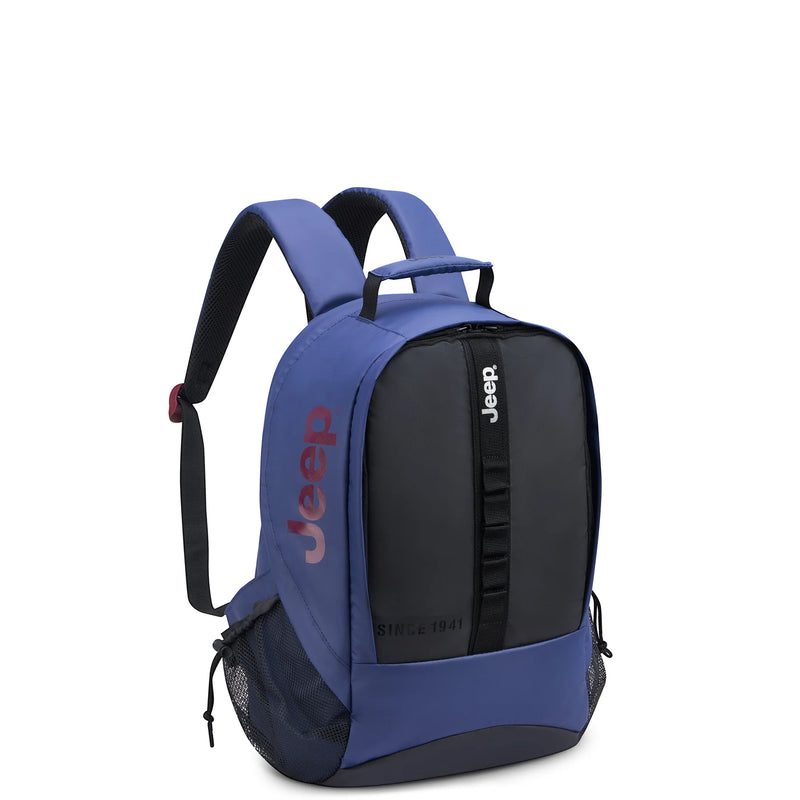 JS011B VERSATILE LAPTOP BACKPACK