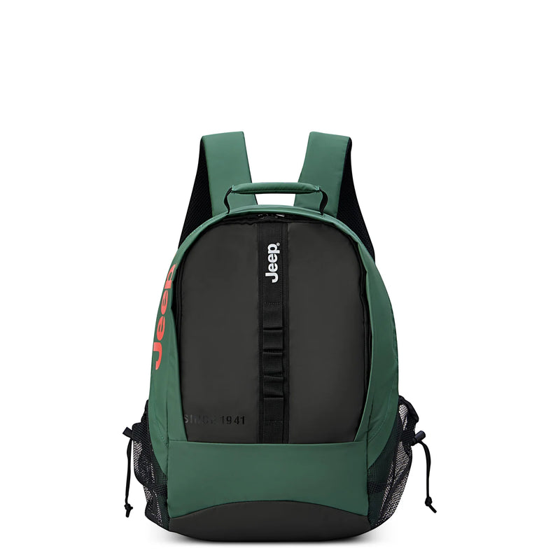 JS011B VERSATILE LAPTOP BACKPACK