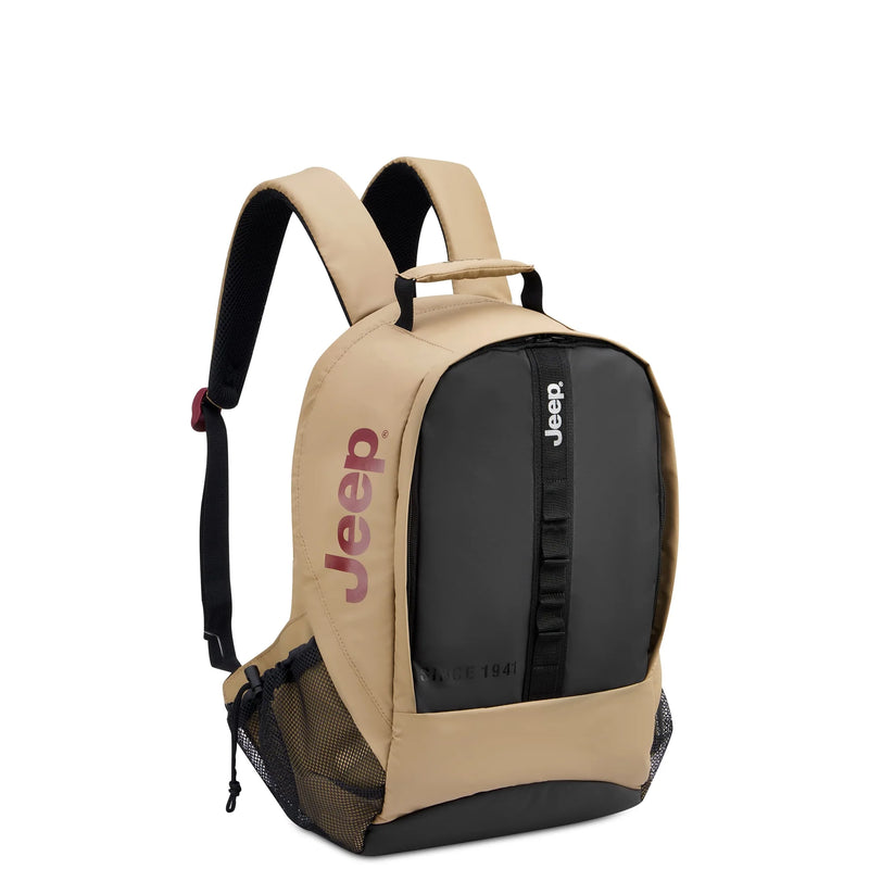 JS011B VERSATILE LAPTOP BACKPACK