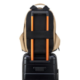 JS011B VERSATILE LAPTOP BACKPACK