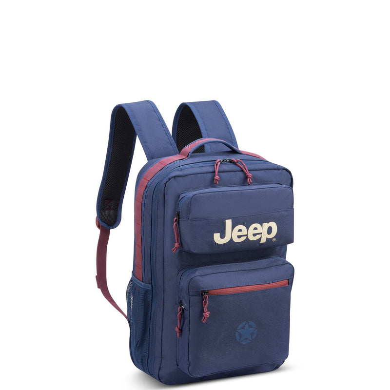 JS015B MULTI-PURPOSE LAPTOP BACKPACK