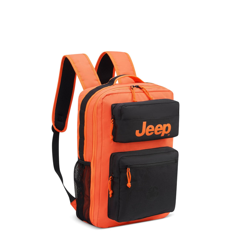 JS015B MULTI-PURPOSE LAPTOP BACKPACK