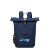 JS016D ROLLTOP LAPTOP BACKPACK