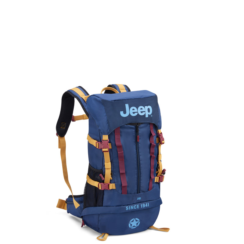 JS017A HIKING BACKPACK L