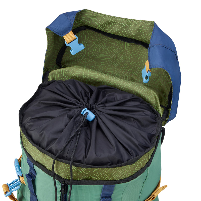 JS017A HIKING BACKPACK L