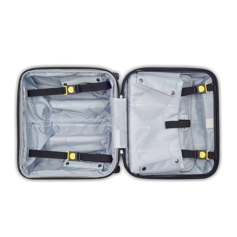 SHADOW 5.0 Boardcase