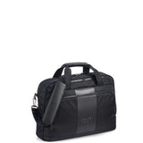 WAGRAM 1-COMPARTMENT SATCHEL PC PROTECTION 15.6"