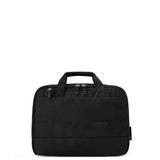 WAGRAM 2-COMPARTMENT SATCHEL PC PROTECTION 15.6"