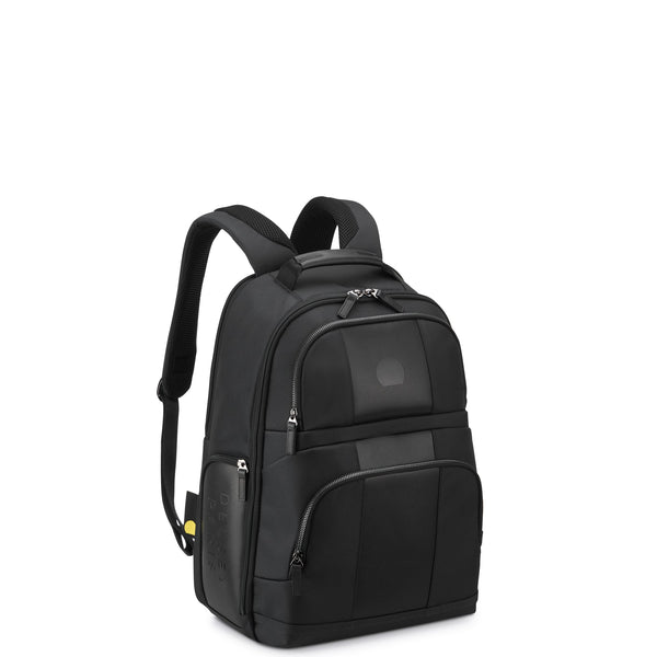 WAGRAM 2-COMPARTMENT BACKPACK  PC PROTECTION 15.6"