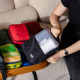 Lux Packing Cube - Medium - 5.5L