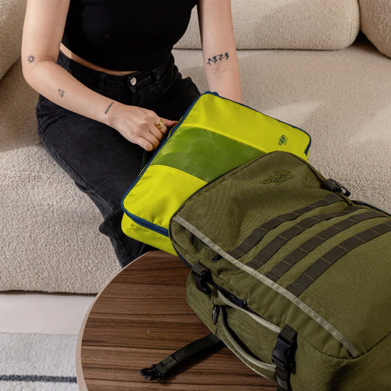 Lux Packing Cube - Large - 11.5L