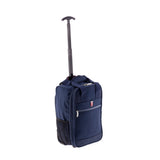METRO Ryanair Underseater Trolley Backpack