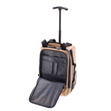 Polar Ryanair Underseat trolley backpack